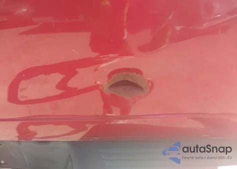 2008 Dodge Ram 1500 St/Sxt z USA, uszkodzony, nr VIN 1D7HA18N48S543086